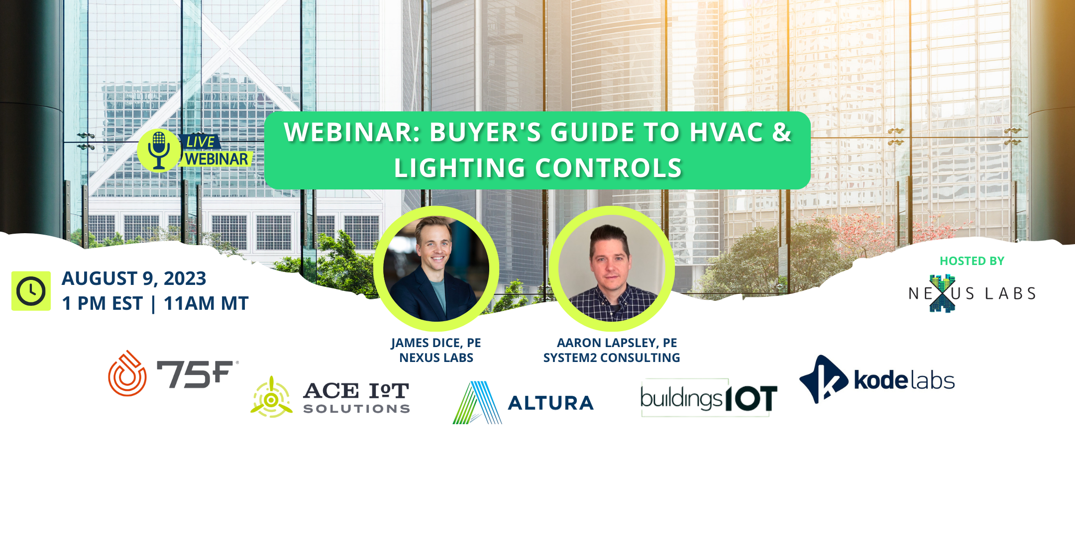 A Buyer's Guide to HVAC